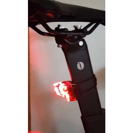 Giant Numen+ Aero TL Rear Light