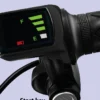 E Bike 400W 48V Lithium Battery Adults Bicycle Scooter