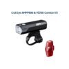 Cat Eye AMPP500 & ViZ150 Combo Kit